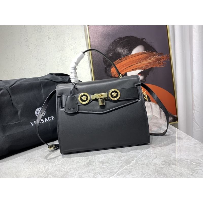 Versace Handle Bags